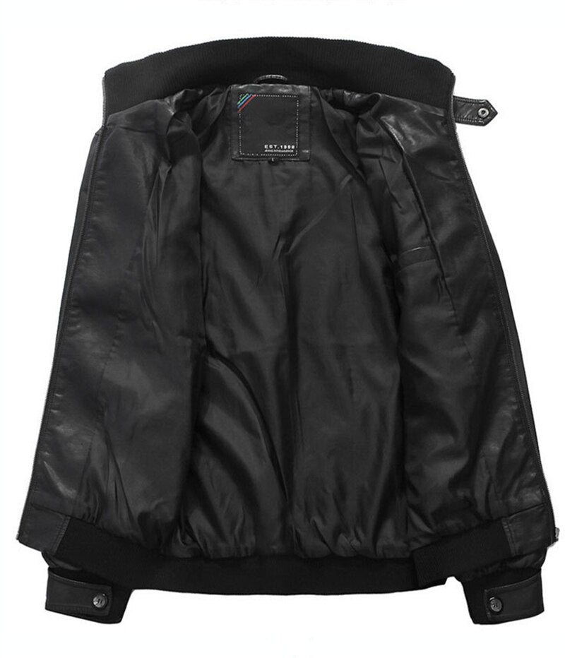 Fashion Jacket