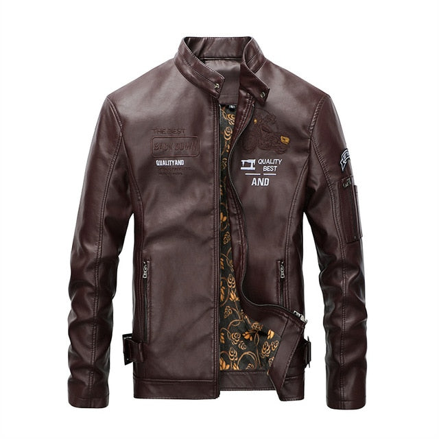 Motor Bike Jacket