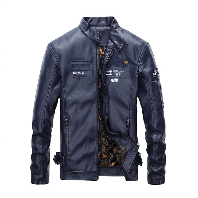 Motor Bike Jacket