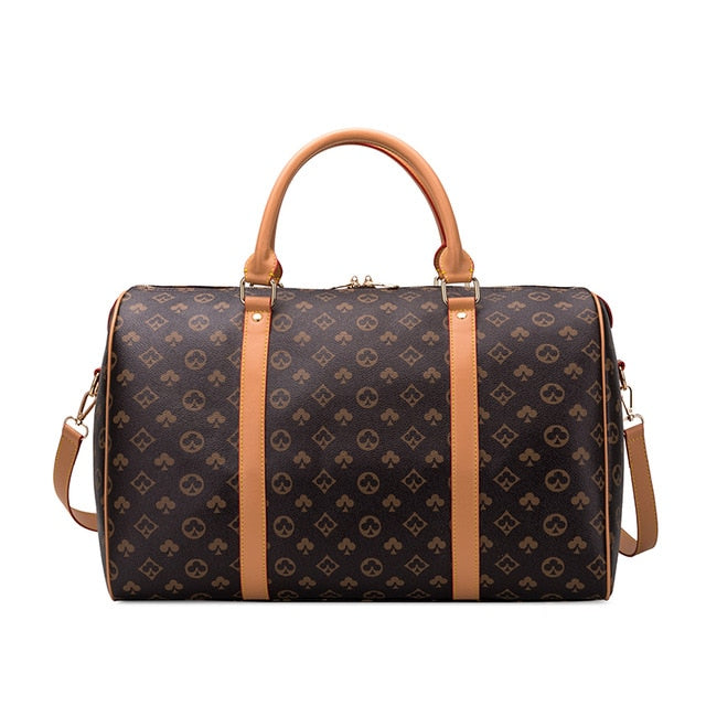 Designer Travel Bag