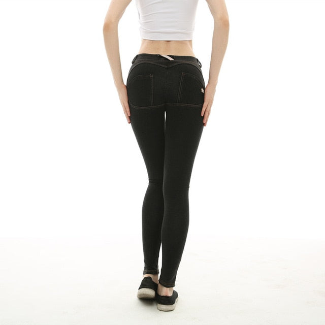 Stretch Jeans
