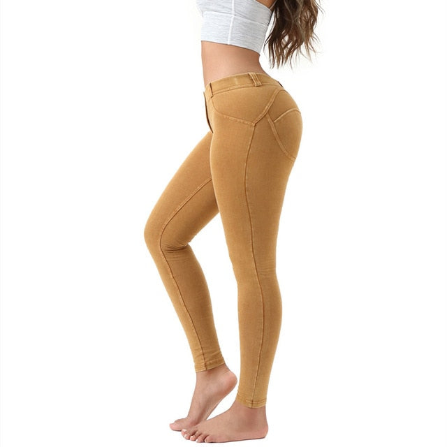 Stretch Jeans