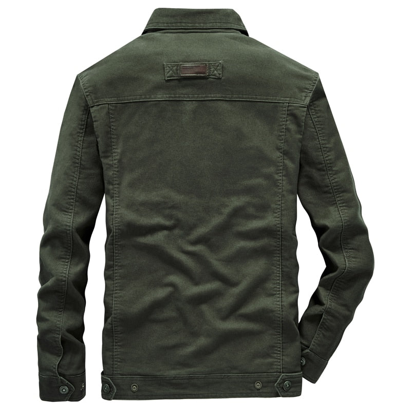Pilot Blazer