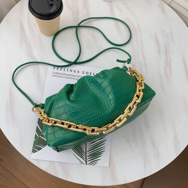 Borsa Chain