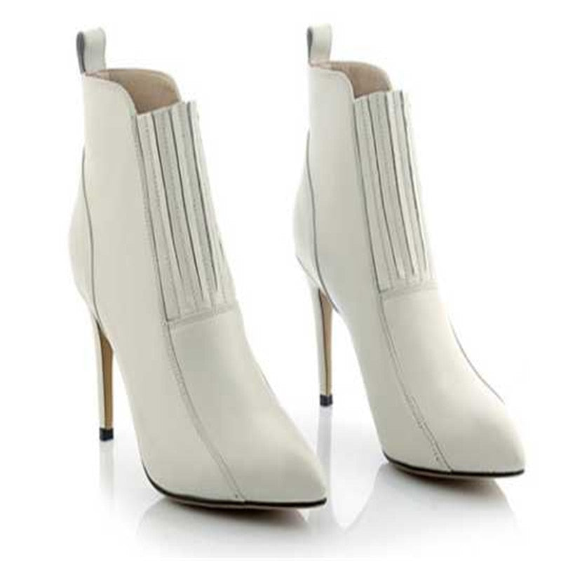 Designer Stilettos