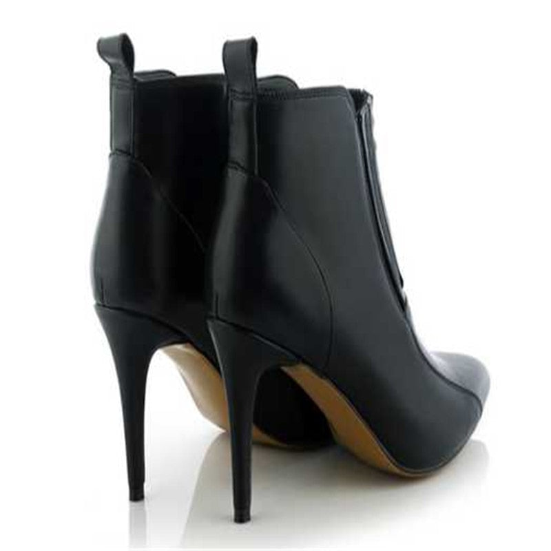 Designer Stilettos