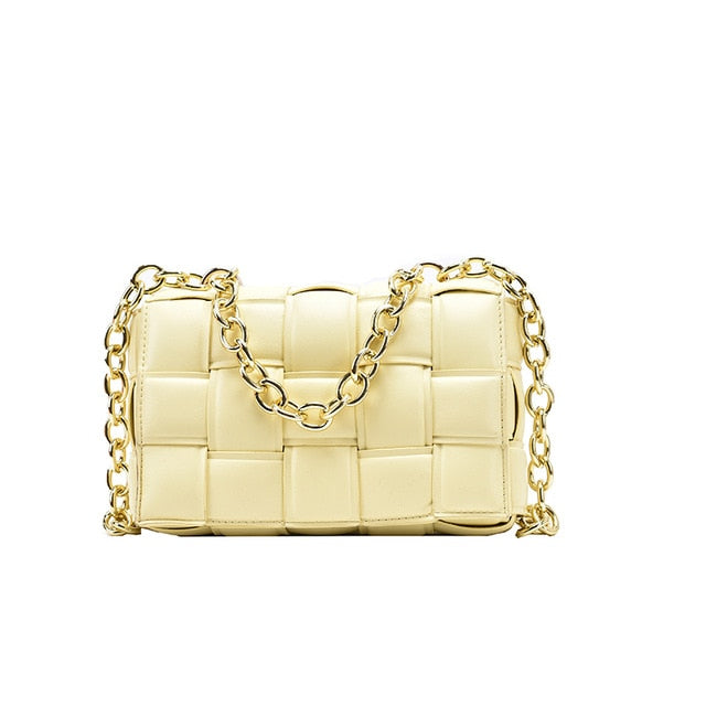 Luxurious Emboss Purse