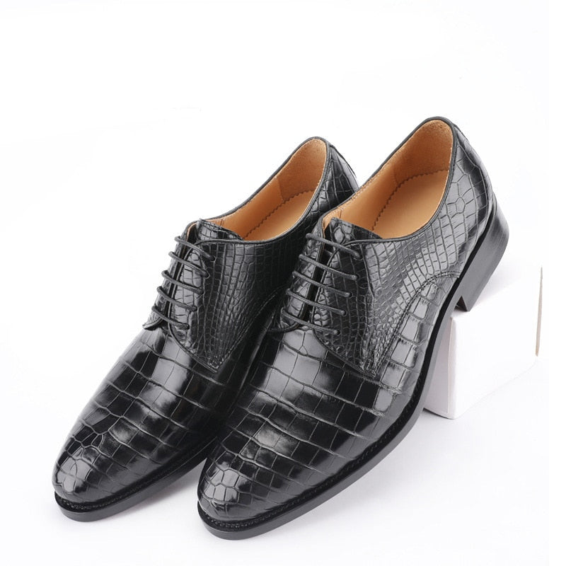 Luxurious Leather