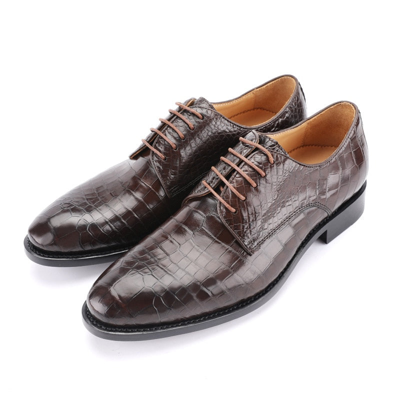 Luxurious Leather
