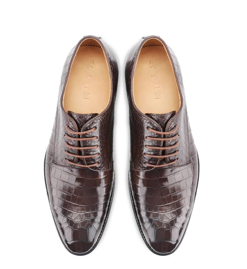 Luxurious Leather