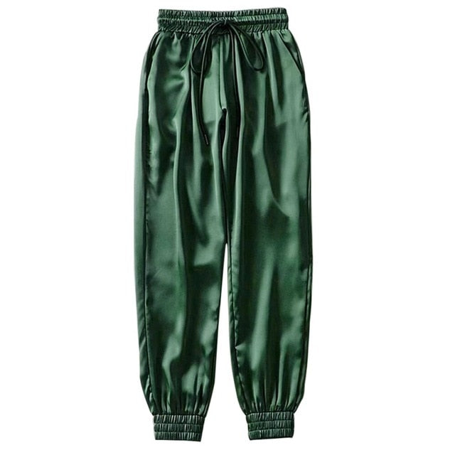 Cargo Sweats
