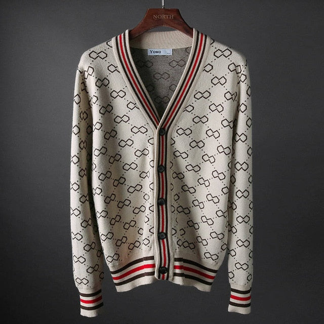 Designer Cardigan