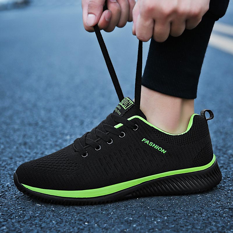 Fashion Runners