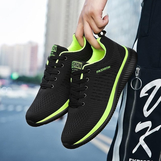 Fashion Runners
