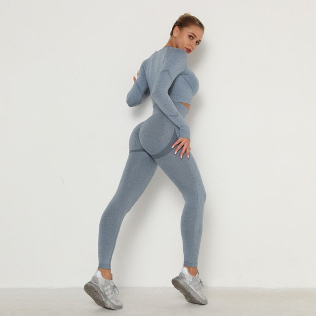 Joggers Set