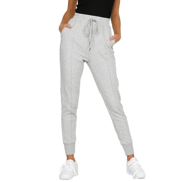 Casual Joggers