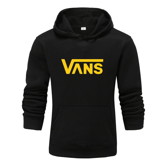 Vans Hoodie