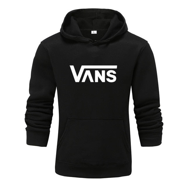Vans Hoodie
