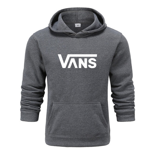 Vans Hoodie