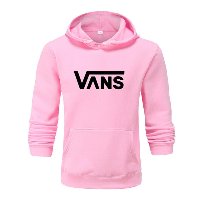 Vans Hoodie