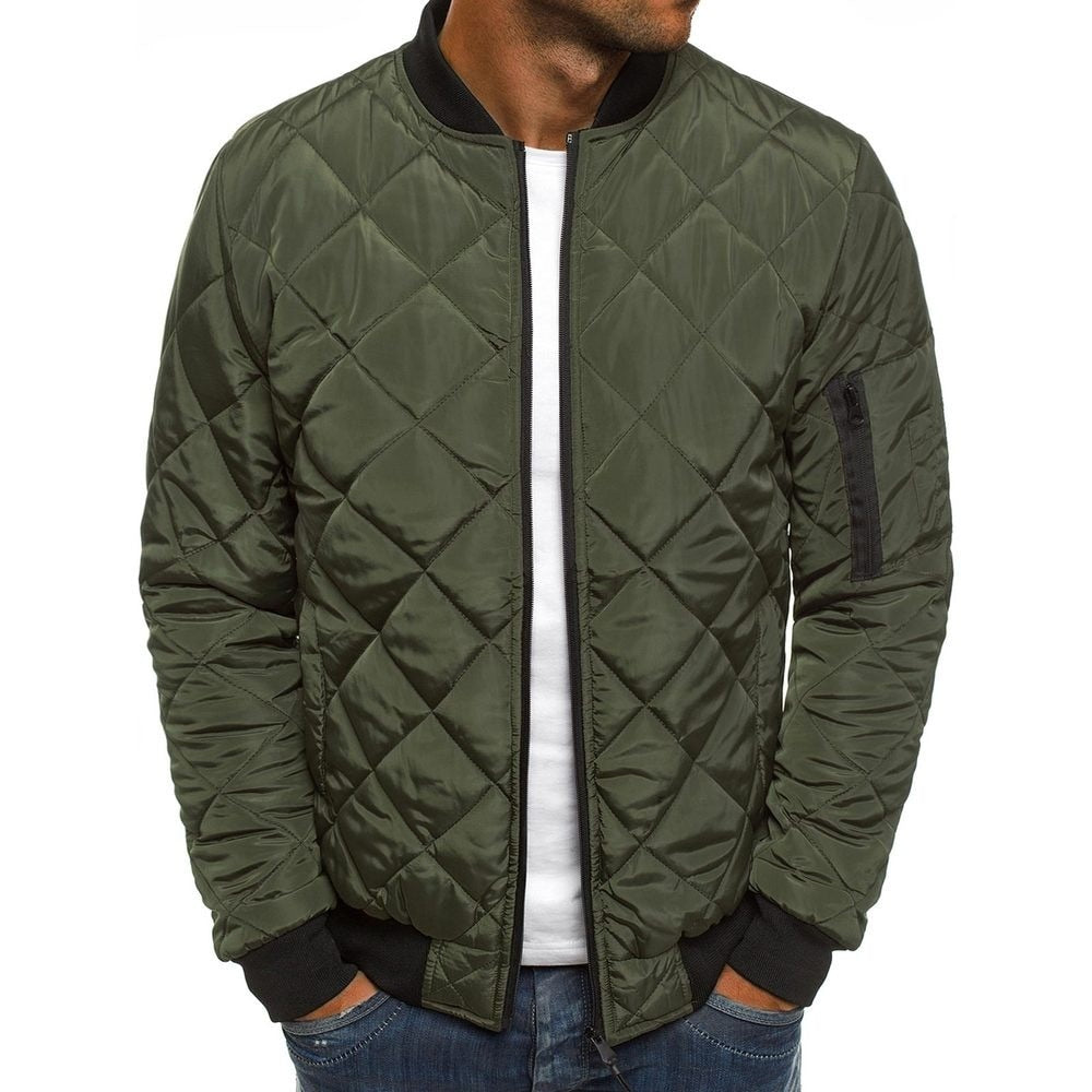 Spring Jacket
