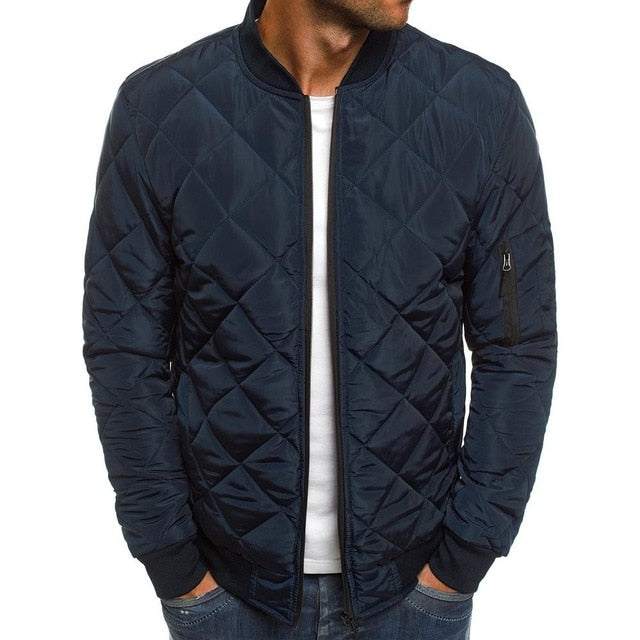Spring Jacket