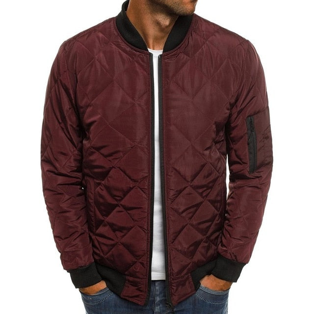 Spring Jacket