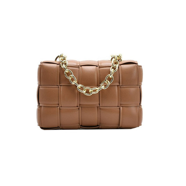 Luxurious Emboss Purse