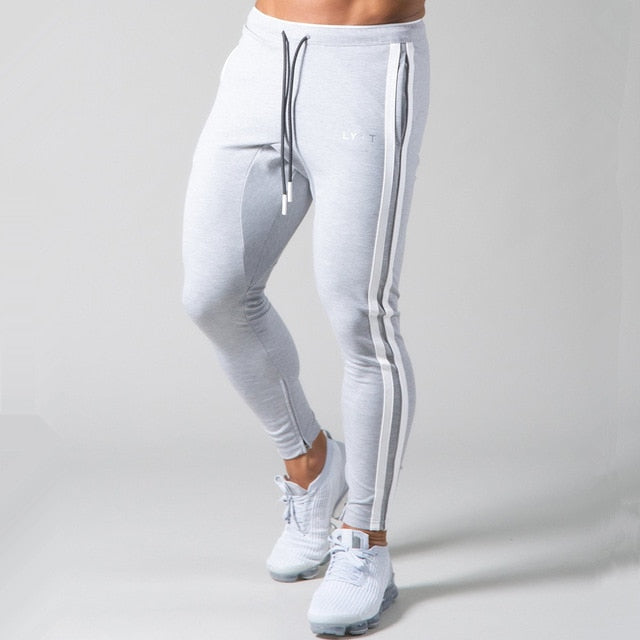 Fitted Joggers