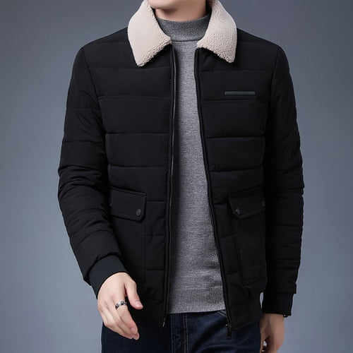 Parka Outwear