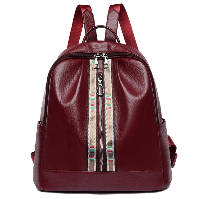 Designer School Bag