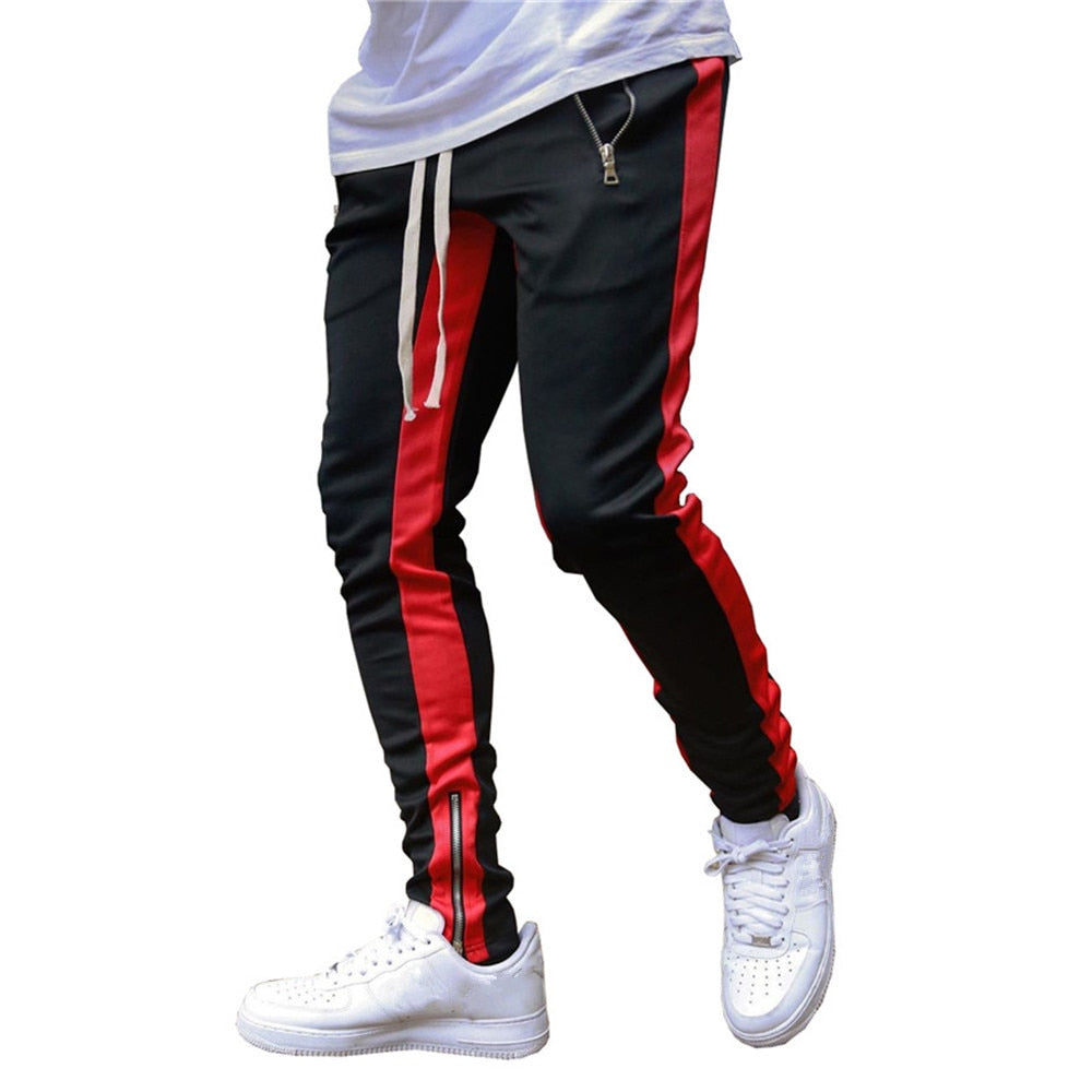 Fashion Jogging Pants