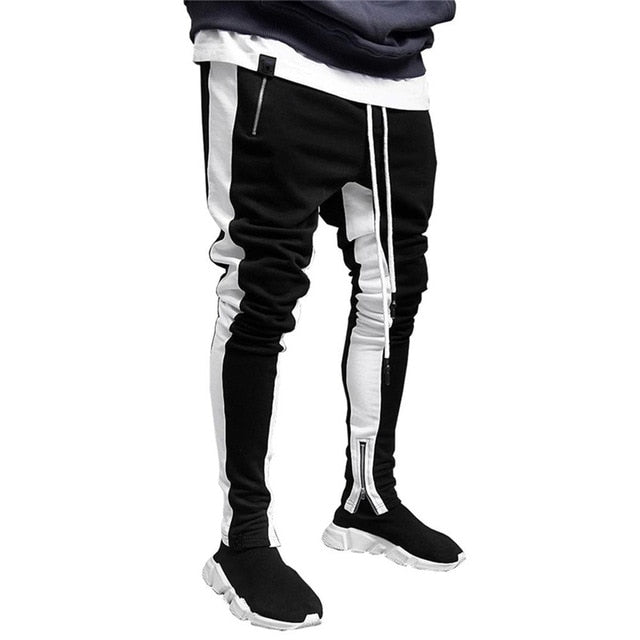 Fashion Jogging Pants
