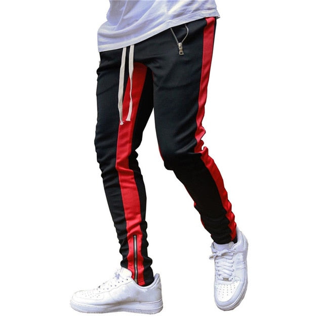 Fashion Jogging Pants