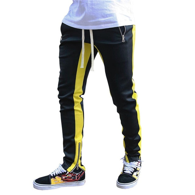 Fashion Jogging Pants