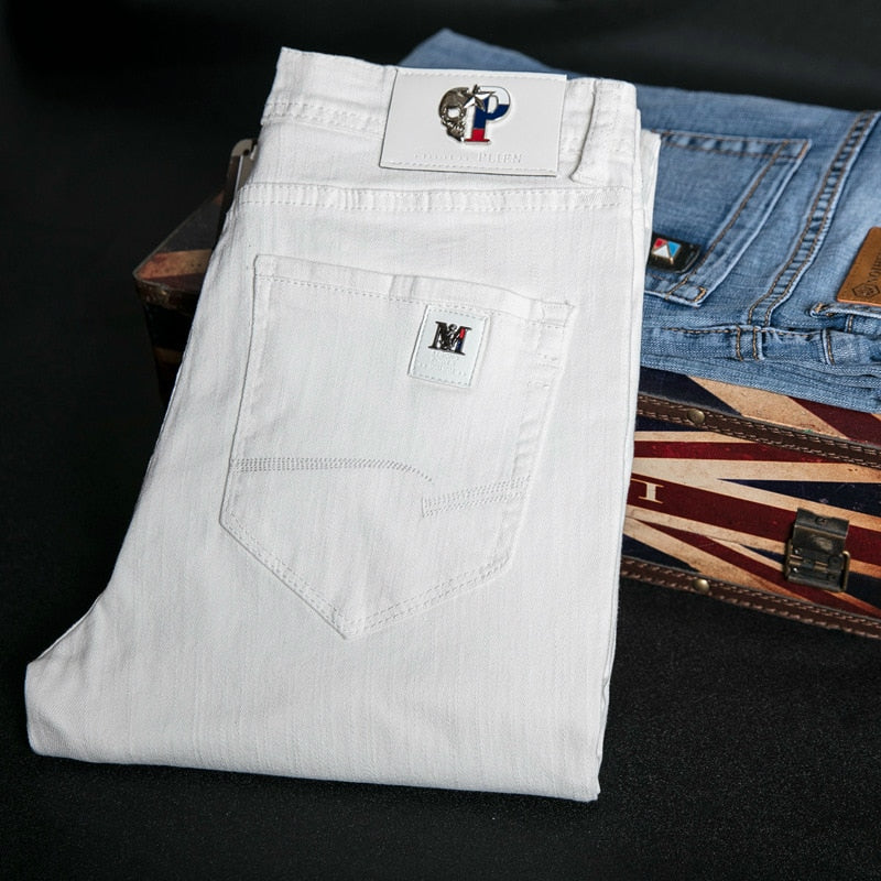 Stretch Jeans