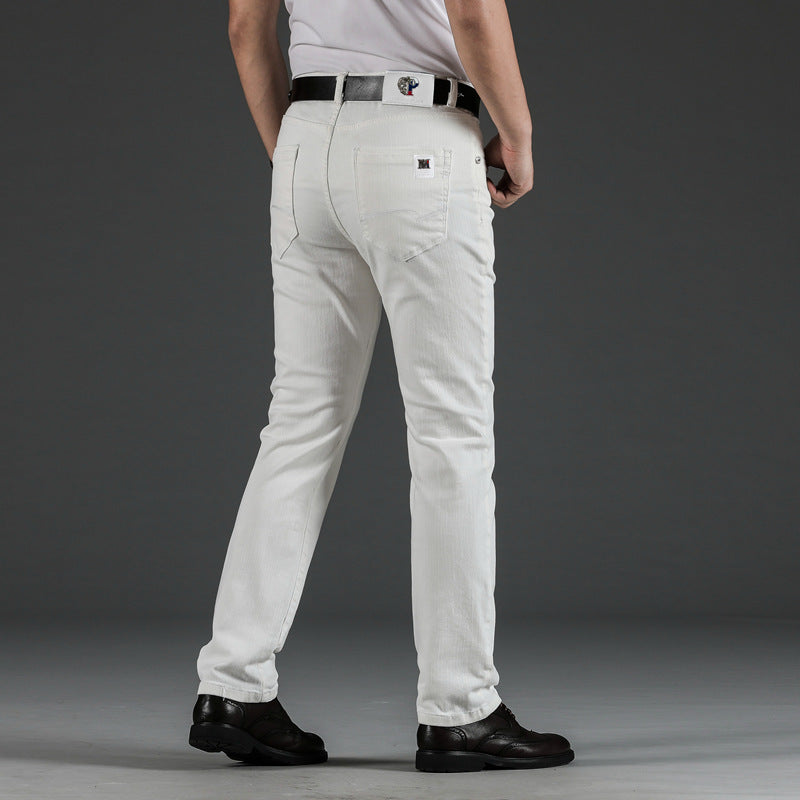 Stretch Jeans