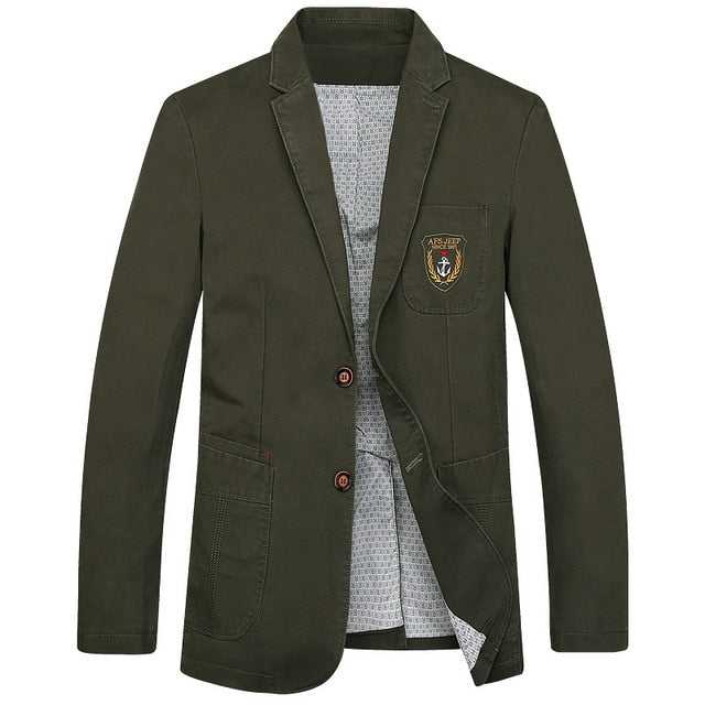 Fashion Blazer