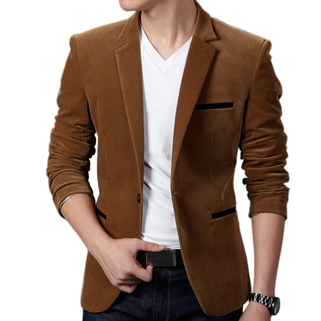 Classic Blazer