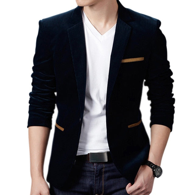Classic Blazer