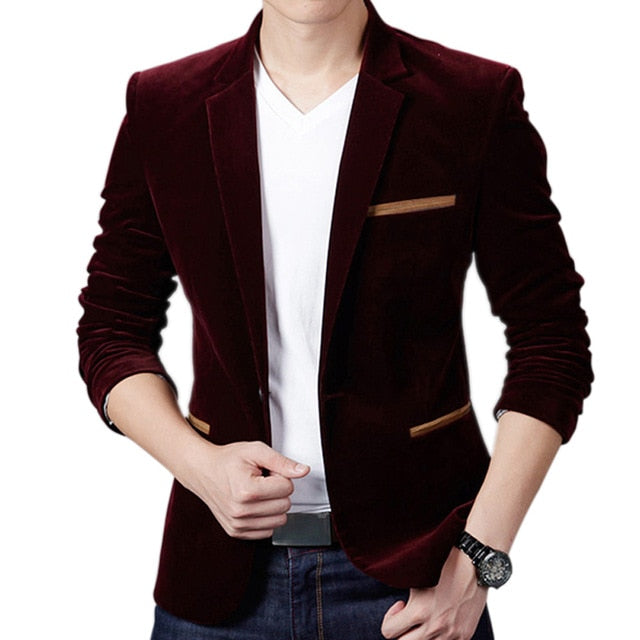 Classic Blazer