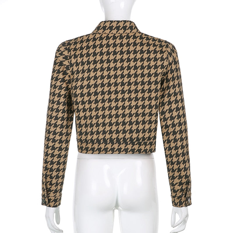 Designer Jacket