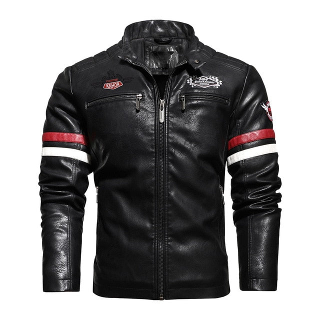 Motorcycle Jacket
