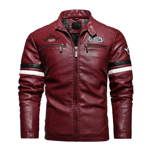 Motorcycle Jacket