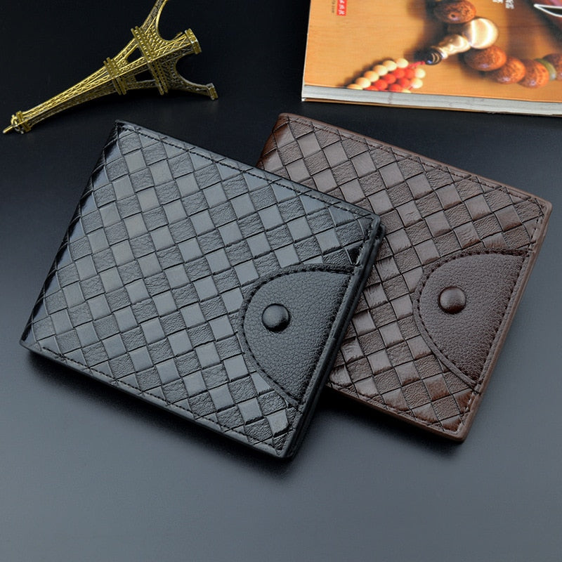 Fashion Wallet