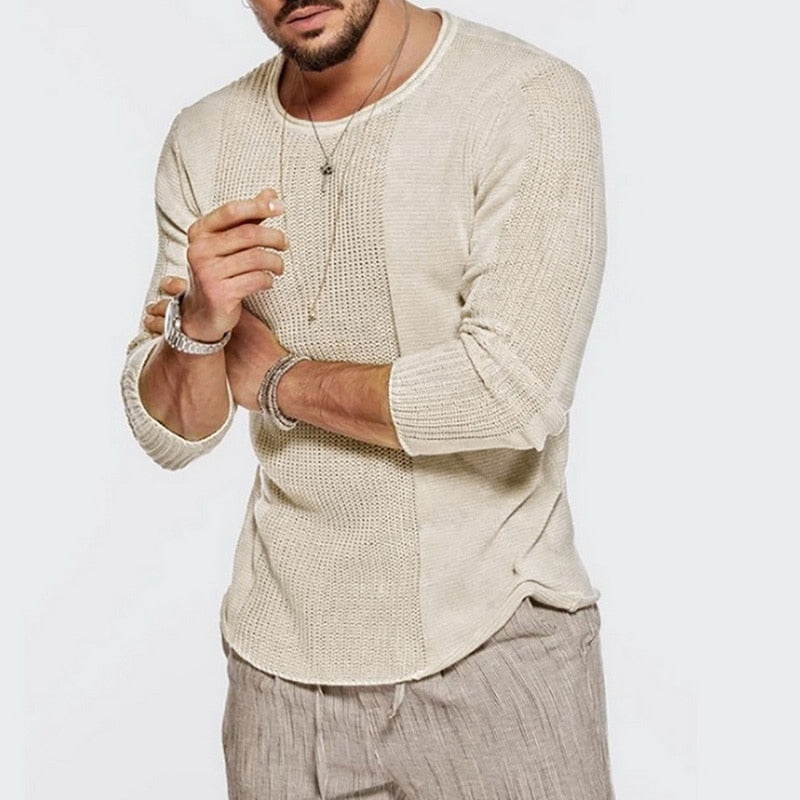 Fashion Knitwear Sweater