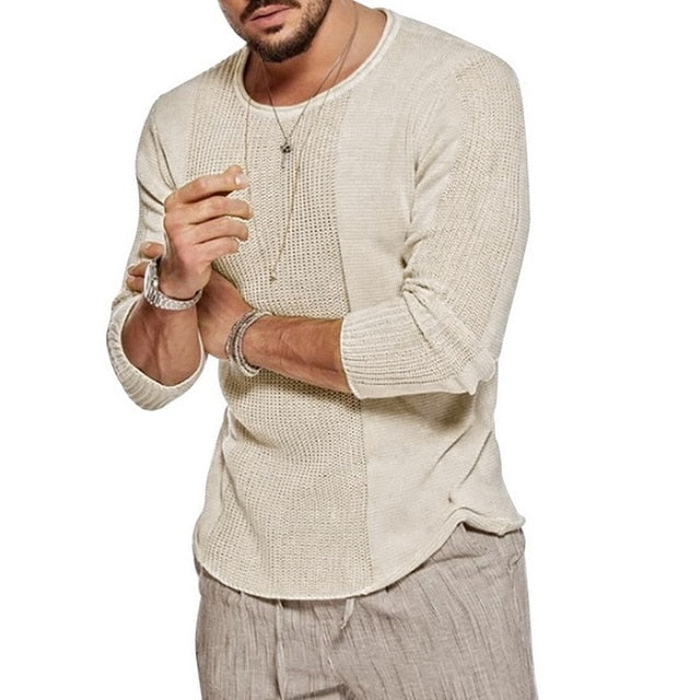 Fashion Knitwear Sweater