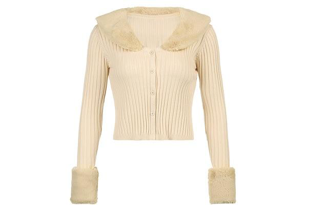 Cardigan Urban Wear