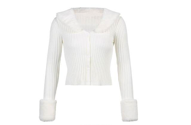 Cardigan Urban Wear