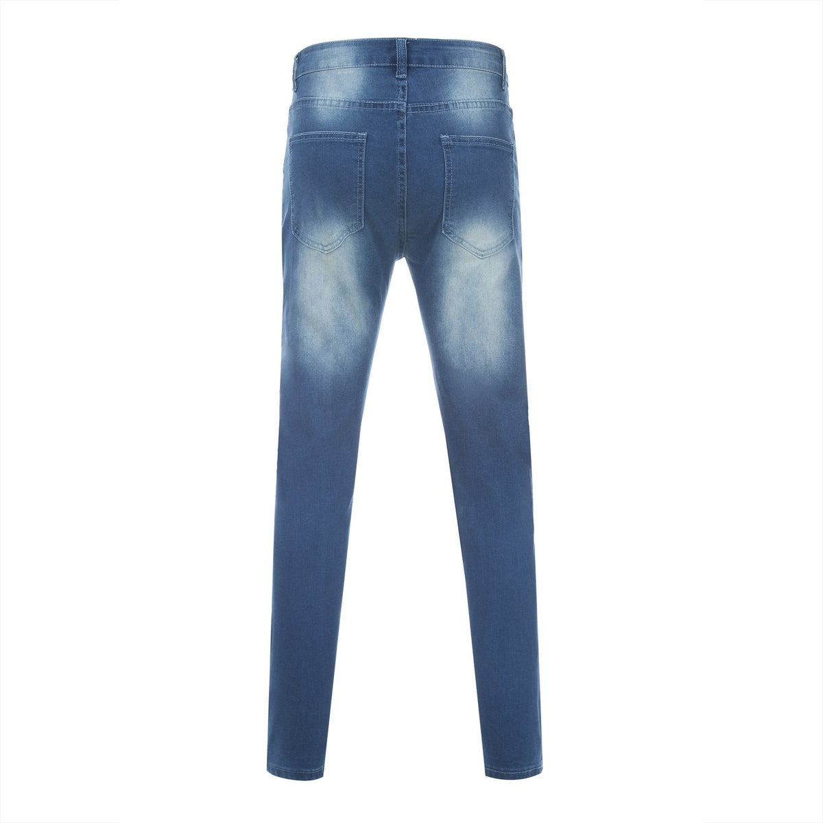 Fashion Skinny Jeans
